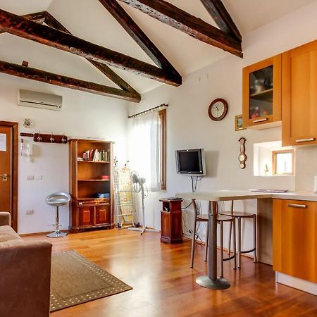 Ramo Venier By Halldis Venice Luaran gambar