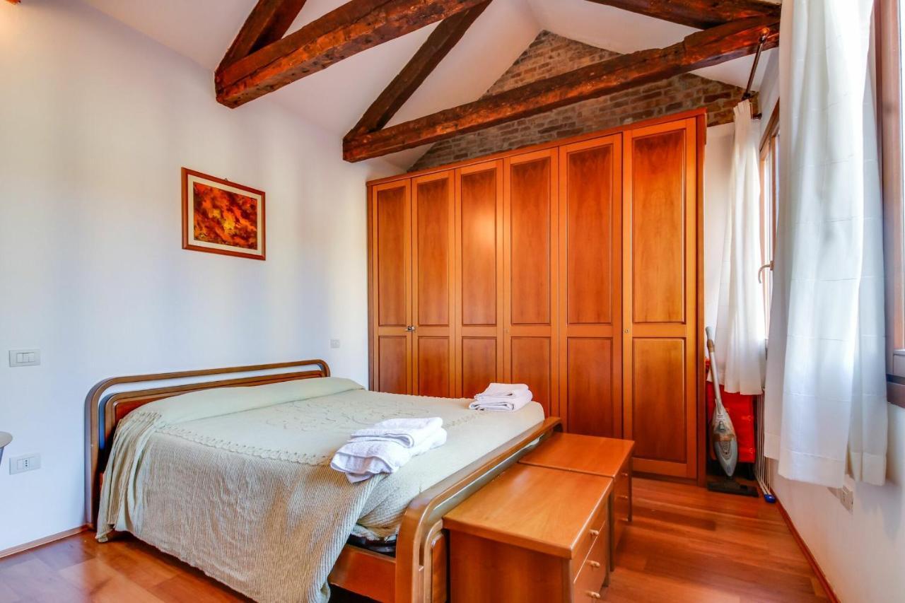 Ramo Venier By Halldis Venice Luaran gambar