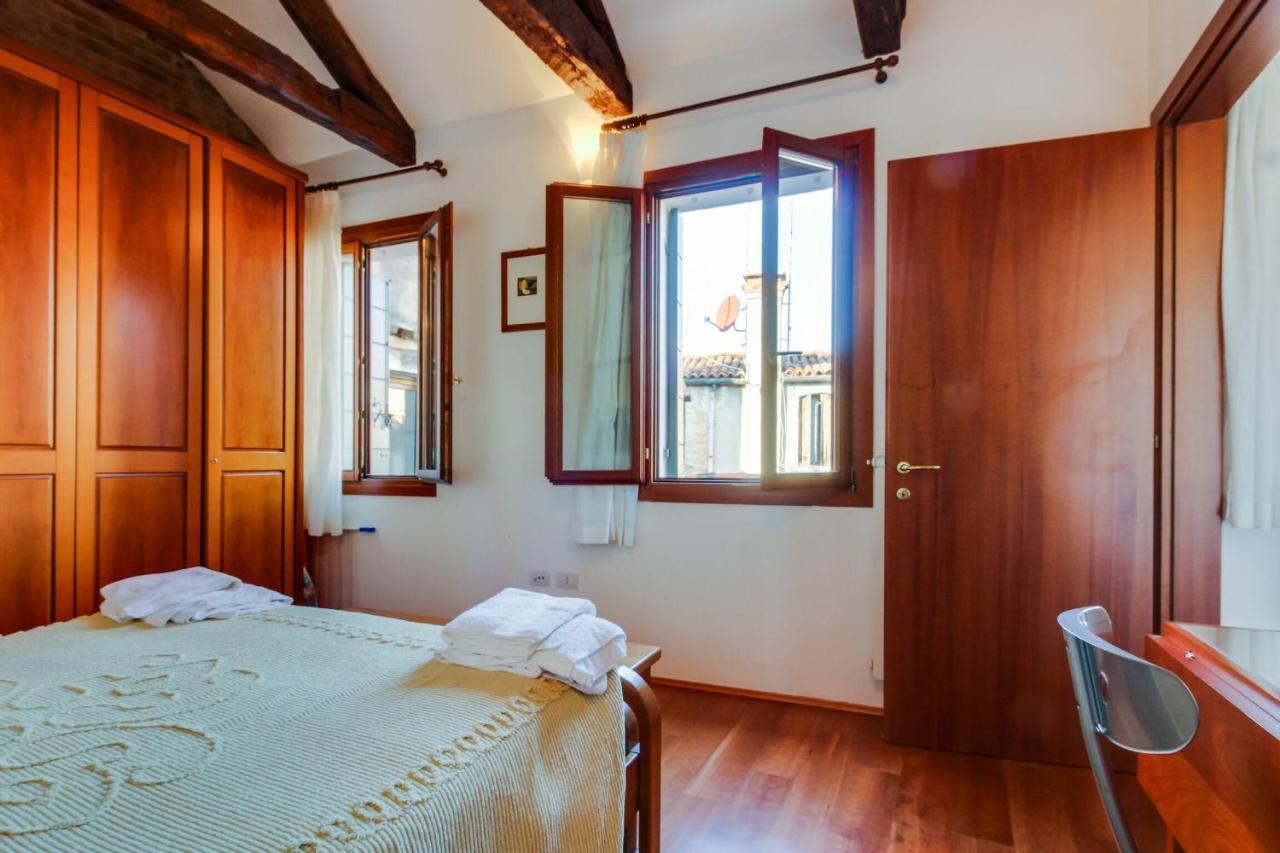Ramo Venier By Halldis Venice Luaran gambar